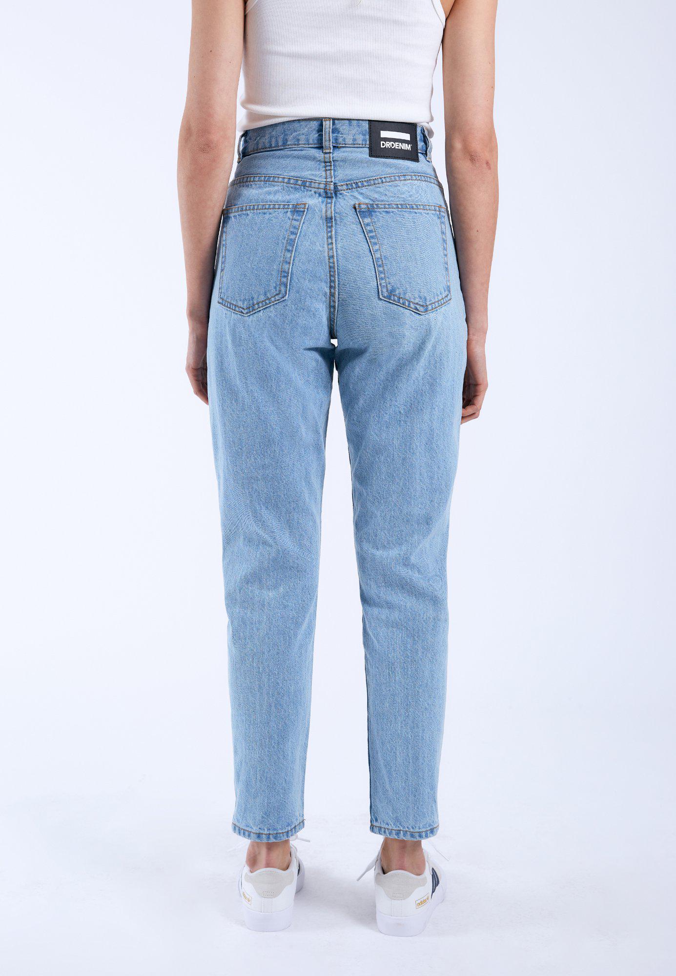 Dr denim shops jeans nora